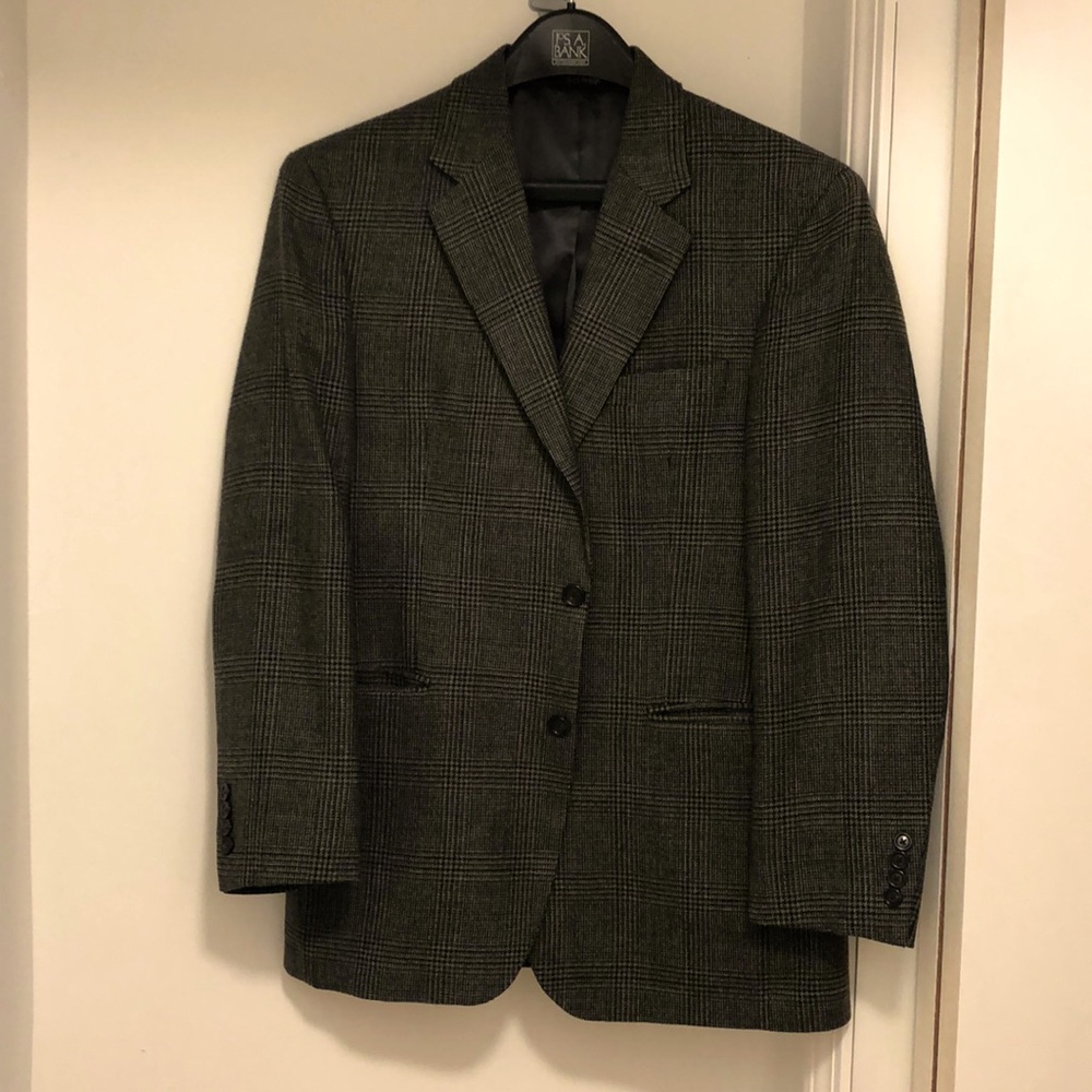 Jos. A. Bank Blazer